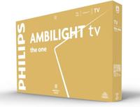 Philips 85PUS9000 4k QLED Ambilight TV - The One (2025) - thumbnail