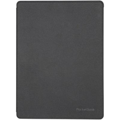 PocketBook Shell Geschikt voor Pocketbook eReader Inkpad Lite E-reader hoesje Zwart