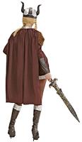 Viking Victoria kostuum Elite - thumbnail