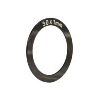 ENDURO BEARINGS Bb spindle spacer - bb30 - 30x40x1 - thumbnail
