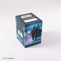 Star Wars Unlimited Soft Crate - Darth Vader - thumbnail