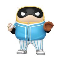 My Hero Academia Large Funko Pop Vinyl: Fatgum - thumbnail
