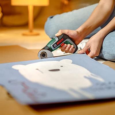 Bosch Groen 1600A001YF Universeel snijopzetstuk voor IXO - 1600A001YF