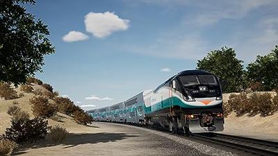 Train Sim World 4 Train Sim World 4