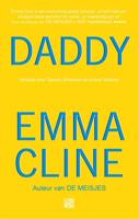 Daddy - Emma Cline - ebook - thumbnail