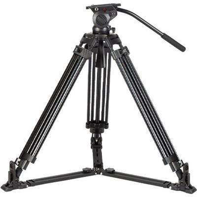SWIT TOWER150 Aluminum Camera Tripod kit SWIT TOWER150 Aluminum Camera Tripod kit