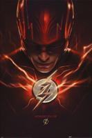 Poster The Flash - Movie Speed Force 61x91,5cm - thumbnail