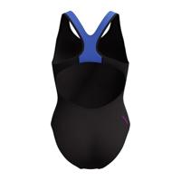 Speedo Eco+ Plastisol Laneback Badpak Dames 2XL/44 - thumbnail