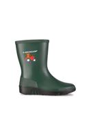 Kinderlaars mini pvc groen 21 - thumbnail