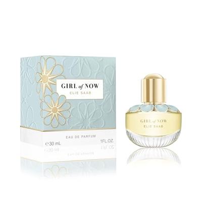 Elie Saab Girl Of Now Eau de parfum Spray 30 ml Dames Elie Saab Girl Of Now Eau de parfum Spray 30 ml Dames