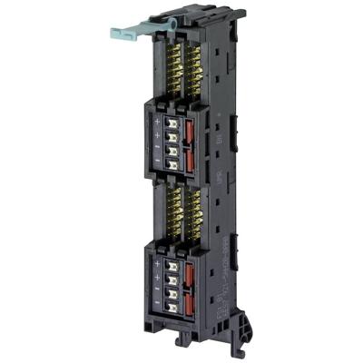 Siemens 6ES7921-5AH20-0AA0 6ES79215AH200AA0 PLC-frontinsteekmodule Siemens 6ES7921-5AH20-0AA0 6ES79215AH200AA0 PLC-frontinsteekmodule