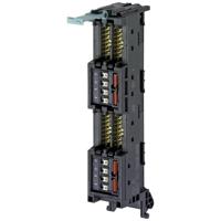 Siemens 6ES7921-5AH20-0AA0 6ES79215AH200AA0 PLC-frontinsteekmodule - thumbnail