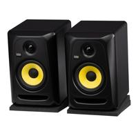 KRK Classic 5 Studio Monitor Pack (paar) - thumbnail