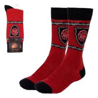House of the Dragon Socks Crest Assortment (6) - thumbnail