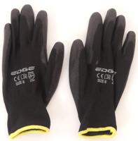 Edge Werkplaatshandschoen maat 8 - s - thumbnail