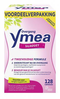 Ymea Overgang Silhouet Capsules Ymea Overgang Silhouet Capsules