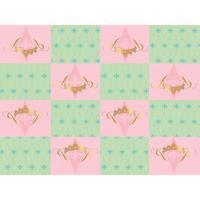 Disney Princess Tafelkleed 120x1 - thumbnail