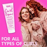 Umberto Giannini Curl Repair & Grow Shampoo 250ml - thumbnail
