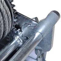 Handlier 540 kg - thumbnail