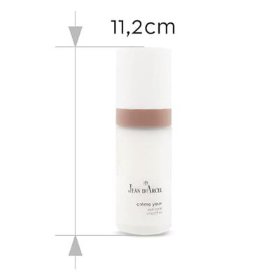Jean D'Arcel Végétalie Crème Yeux 30ml Jean D'Arcel Végétalie Crème Yeux 30ml