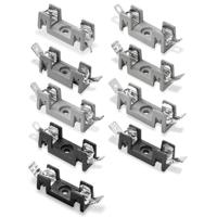 Littelfuse 03540101ZXGY LE-POEV 201KAD Zekeringhouder 1 stuk(s) Bulk - thumbnail