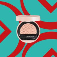 Collistar Impeccabile Compact Eyeshadow 400 Cipria Matte 3gr - thumbnail