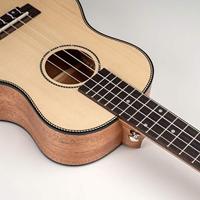Cascha HH 2154 tenor ukelele set - thumbnail