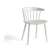 HAY J04 Chair Stoel Wit - thumbnail