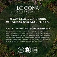 Logona Color creme 220 bordeaux 150 Milliliter - thumbnail