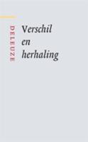 Verschil en Herhaling (Hardback) - thumbnail