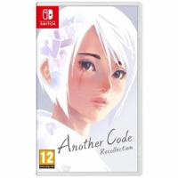 Videogame voor Switch Nintendo Another Code: Recollection - thumbnail