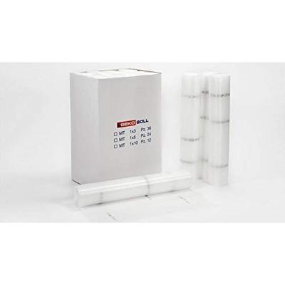 Noppenfolie Geko Transparant 1 x 5 m Rol