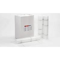 Noppenfolie Geko Transparant 1 x 5 m Rol - thumbnail