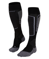 Falke SK4 Advanced Skisok Heren Black-Mix 46-48 - thumbnail