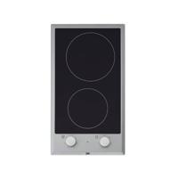 Beko HDCC32200X Keramische kookplaat Grijs - thumbnail