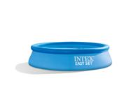 Intex 28108gn easy set zwembad 244x61 cm + filterpomp - thumbnail