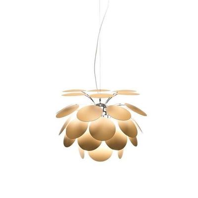Marset Discoco 35 Hanglamp - Mat beige Marset Discoco 35 Hanglamp - Mat beige