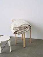 Marc O'Polo Bodine Plaid Natural White - thumbnail