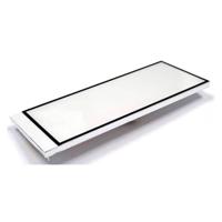 Display Elektronik Achtergrond verlichting Wit DELP505-W. - thumbnail