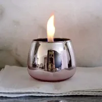 Crocus Glass - rosé - thumbnail