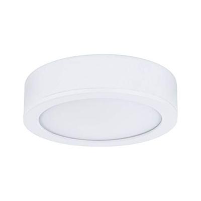 Paulmann CC Start Disc Onderbouwlamp Set van 3 stuks 2.10 W Warmwit Wit