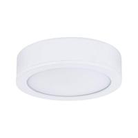 Paulmann CC Disc Onderbouwlamp 2.10 W Warmwit Wit - thumbnail