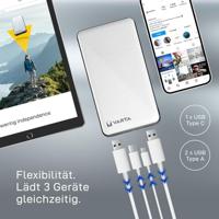Varta 57975101111 Power Bank Energy 5000mah - thumbnail