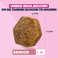 Eukanuba Senior Large met lam en rijst hondenvoer 12 kg - thumbnail