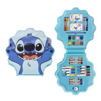 Disney Stitch Kleurkoffer - thumbnail