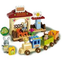 Unico Maximilian families village - thumbnail