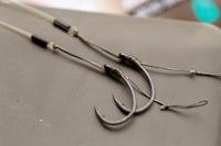 Korda Loop Rigs Krank Size 6 - thumbnail
