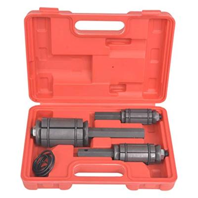 VidaXL Expander voor uitlaatdempers en uitlaatpijpen 1-1/8'' - 3-1/2'' VidaXL Expander voor uitlaatdempers en uitlaatpijpen 1-1/8'' - 3-1/2''