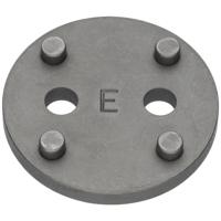 Vigor V3760-E Adapterplaat E - thumbnail