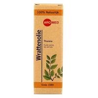 Aromed Thurana wratten olie 10 Milliliter - thumbnail